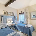 Casa Dei Tigli Nyaraló *
