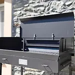 Hébergement de vacances Casa Dei Tigli