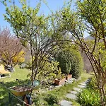 Casa Dei Tigli Hébergement de vacances *