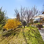 Hébergement de vacances Casa Dei Tigli *
