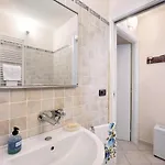 Casa Dei Tigli Nyaraló *