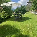 Hébergement de vacances Casa Dei Tigli
