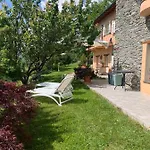 Casa Dei Tigli Hébergement de vacances