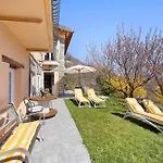 Casa Dei Tigli 度假居 *