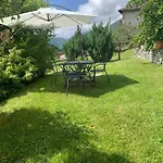 Nyaraló Casa Dei Tigli Ormea