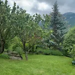 Nyaraló Casa Dei Tigli Ormea