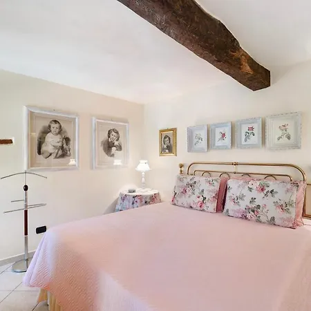 Casa Dei Tigli 度假居