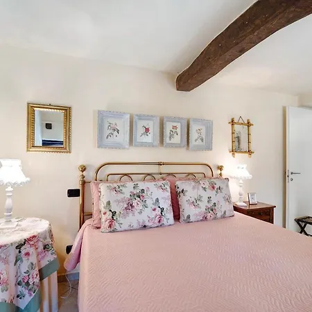 Casa Dei Tigli 度假居