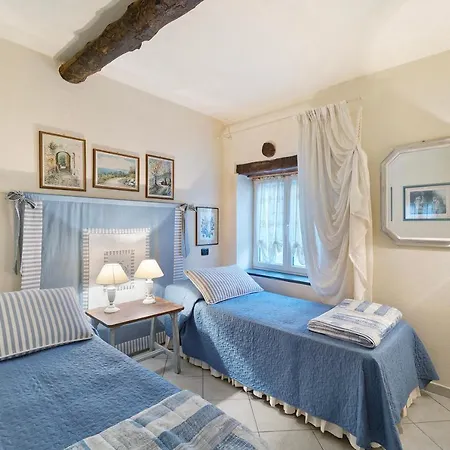 Casa Dei Tigli בית נופש *