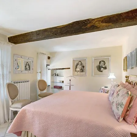 Casa Dei Tigli בית נופש *