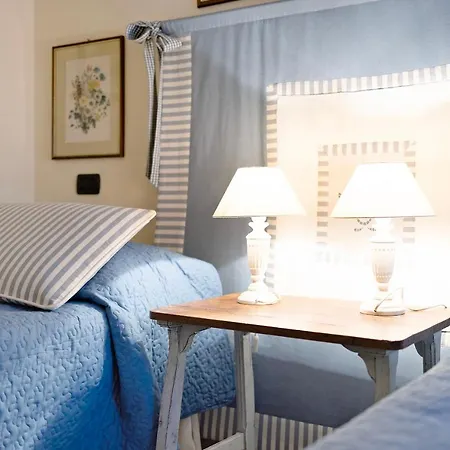 Сasa de vacaciones Casa Dei Tigli Ormea