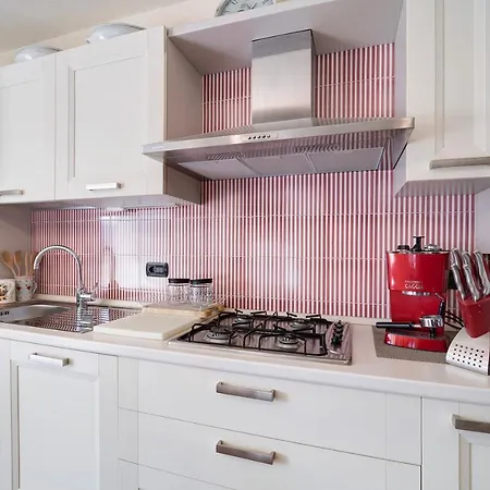 Casa Dei Tigli * Ormea