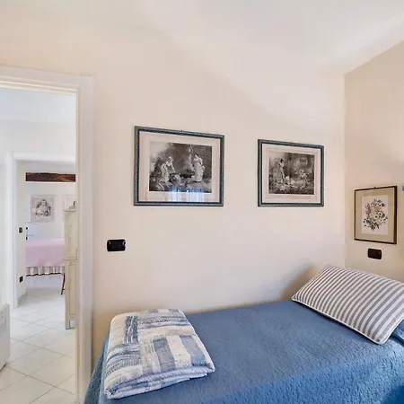 Holiday home Casa Dei Tigli Ormea