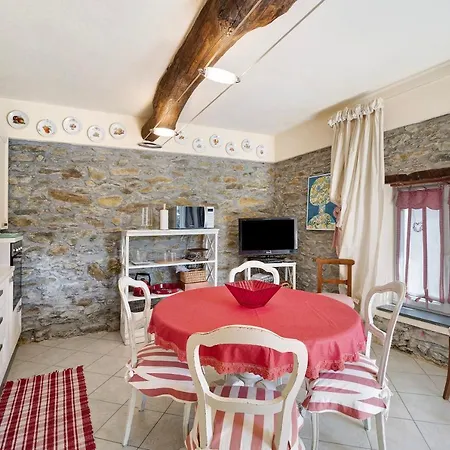 Casa Dei Tigli 度假居