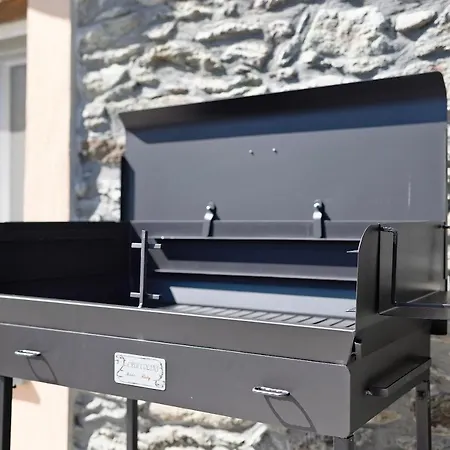 בית נופש Casa Dei Tigli