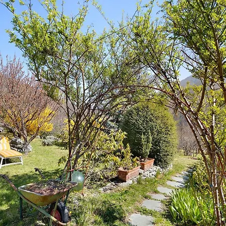 Casa Dei Tigli 度假居 *