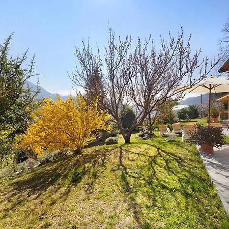 Сasa de vacaciones Casa Dei Tigli *