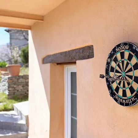 Casa Dei Tigli Ormea