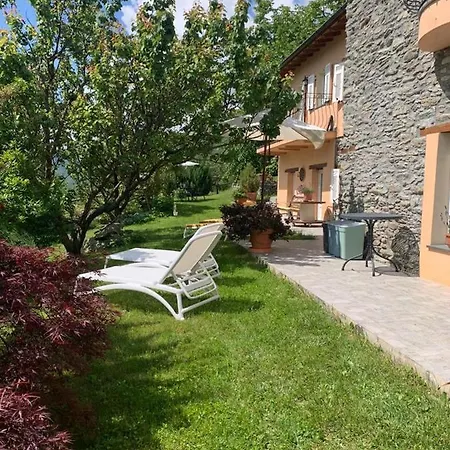 Casa Dei Tigli 度假居