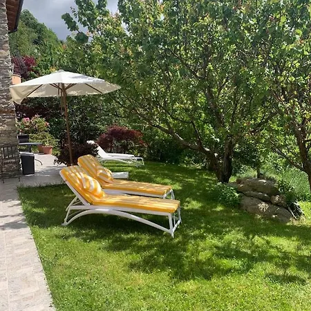 Casa Dei Tigli 度假居