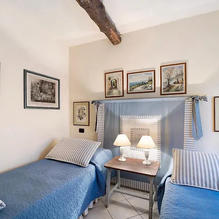 Casa Dei Tigli 度假居 *