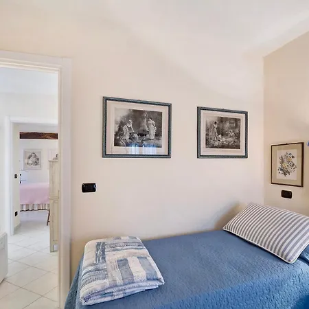Casa Dei Tigli *