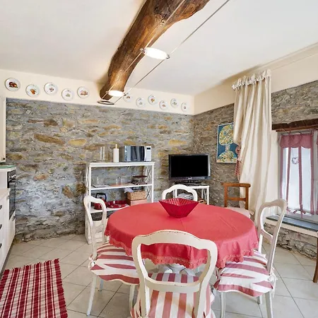 Dom wakacyjny Casa Dei Tigli Ormea