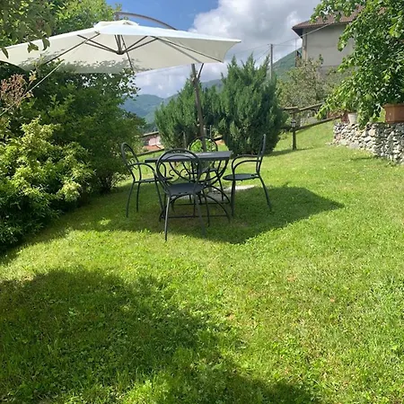 Dom wakacyjny Casa Dei Tigli Ormea
