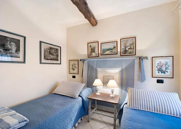 Casa Dei Tigli * Ormea