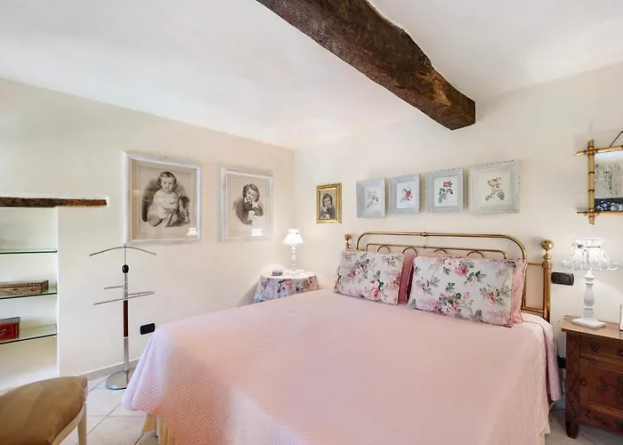 Casa Dei Tigli Σπίτι διακοπών