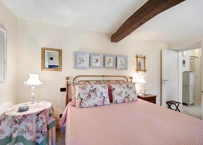 Casa Dei Tigli Сasa de vacaciones