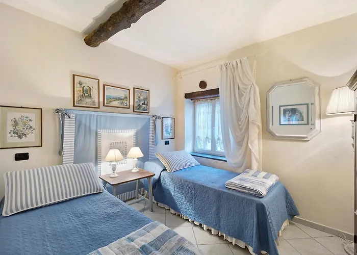 Casa Dei Tigli Σπίτι διακοπών *