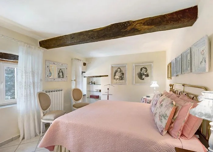 Casa Dei Tigli Сasa de vacaciones *