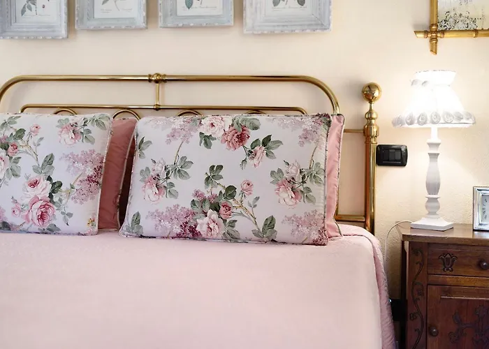 Casa Dei Tigli Σπίτι διακοπών Ormea