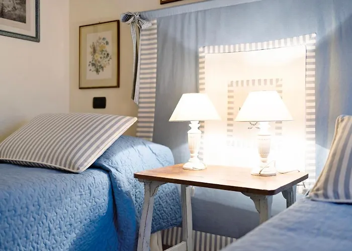 Σπίτι διακοπών Casa Dei Tigli Ormea