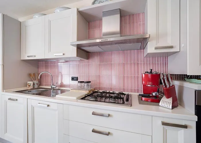 Casa Dei Tigli * Ormea