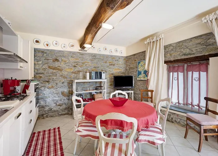 Casa Dei Tigli Сasa de vacaciones