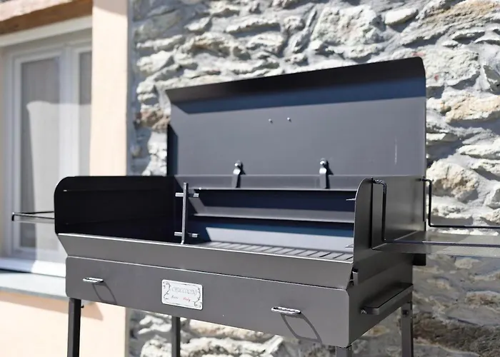 Сasa de vacaciones Casa Dei Tigli