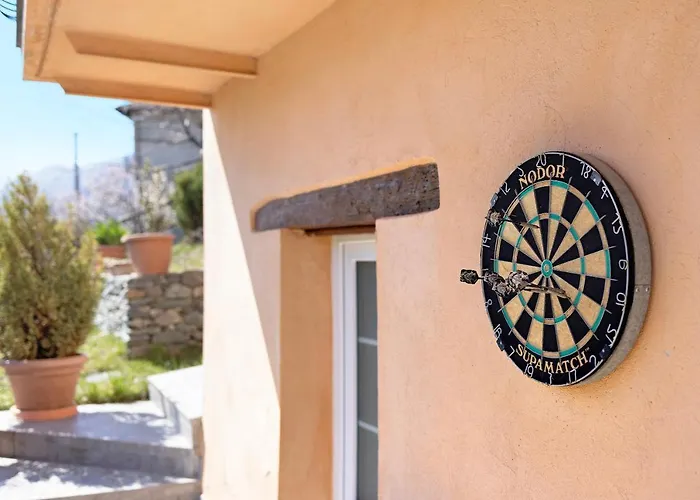 Casa Dei Tigli Ormea