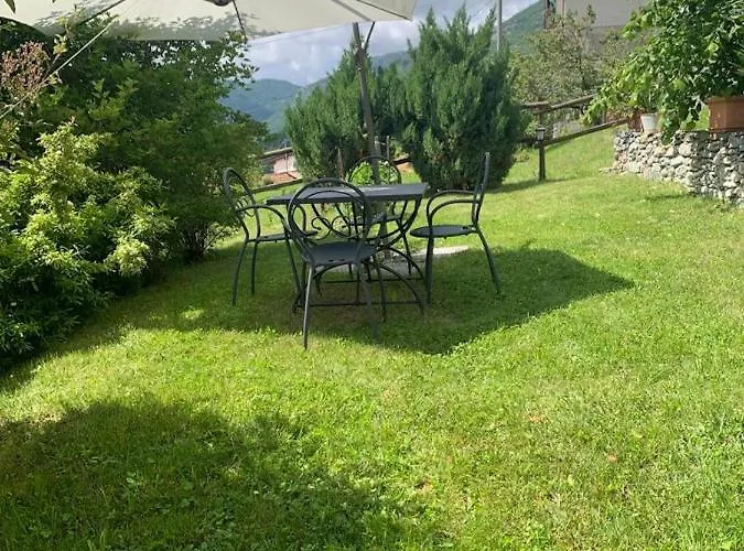 Σπίτι διακοπών Casa Dei Tigli