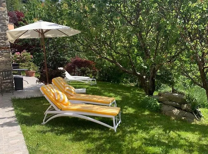 Casa Dei Tigli Сasa de vacaciones