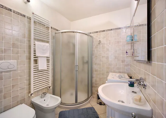 Casa Dei Tigli Σπίτι διακοπών